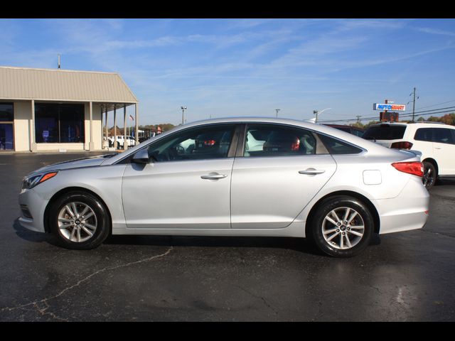 2015 Hyundai Sonata 2.4L SE