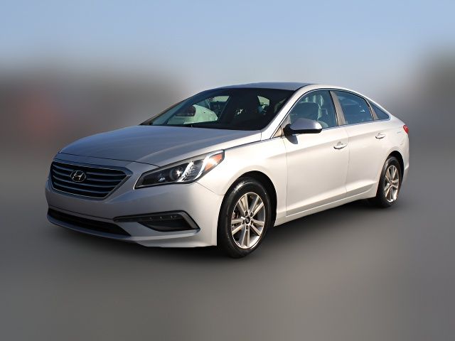 2015 Hyundai Sonata 2.4L SE