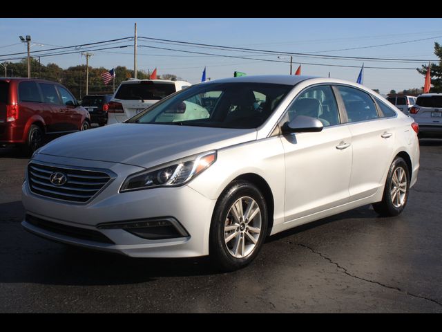 2015 Hyundai Sonata 2.4L SE