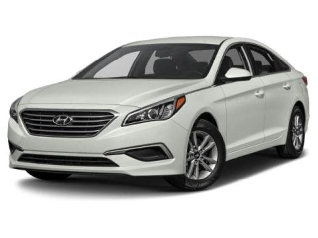 2015 Hyundai Sonata 2.4L SE