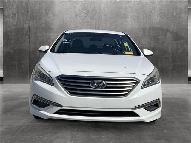 2015 Hyundai Sonata 2.4L SE