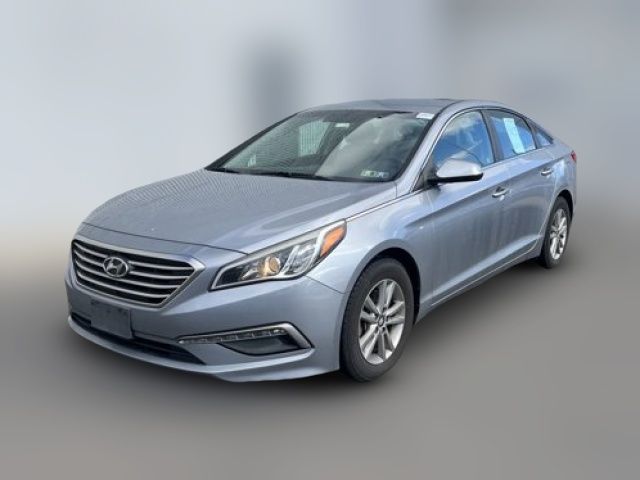 2015 Hyundai Sonata 2.4L SE