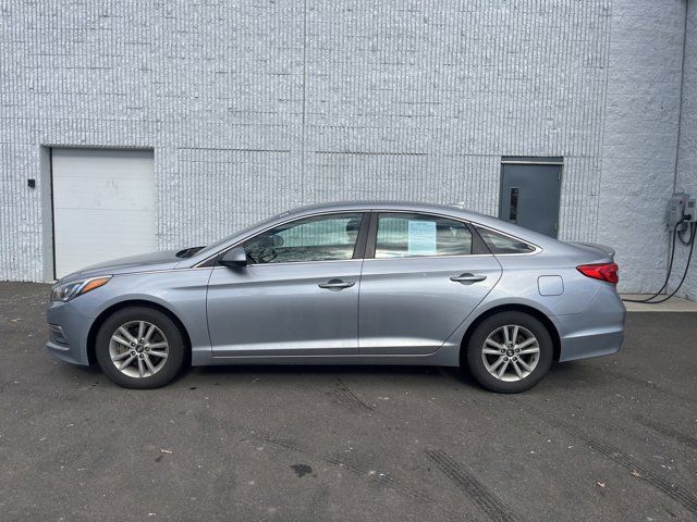 2015 Hyundai Sonata 2.4L SE