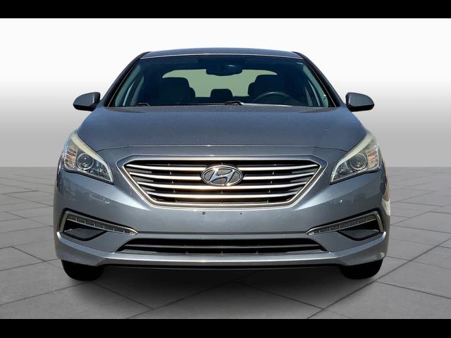 2015 Hyundai Sonata 2.4L SE