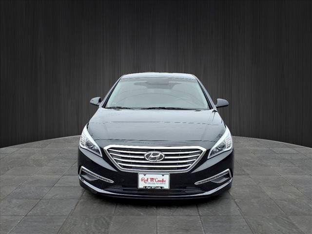 2015 Hyundai Sonata 2.4L SE