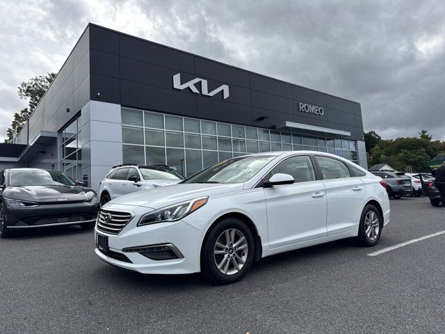 2015 Hyundai Sonata 2.4L SE