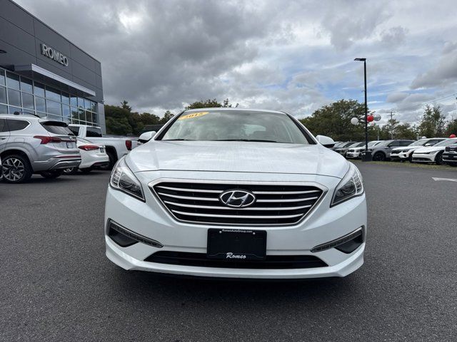 2015 Hyundai Sonata 2.4L SE