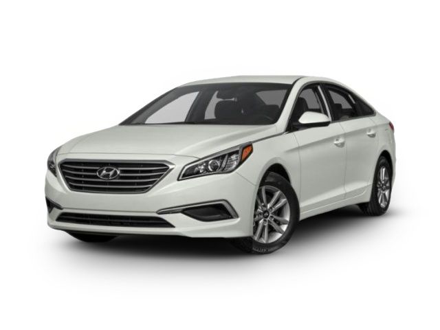 2015 Hyundai Sonata 2.4L SE