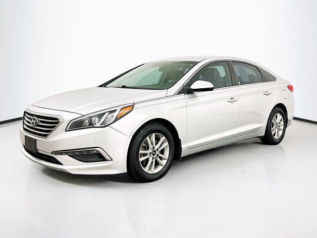 2015 Hyundai Sonata 2.4L SE