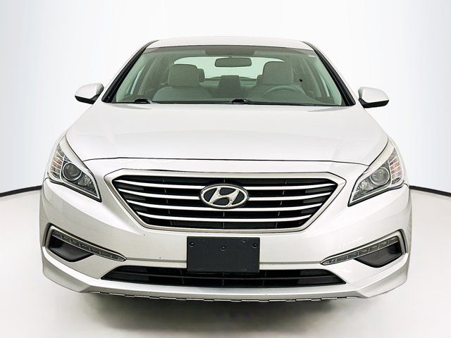 2015 Hyundai Sonata 2.4L SE