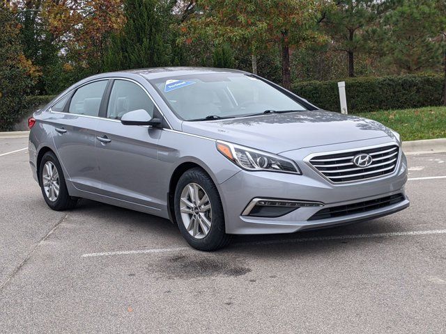 2015 Hyundai Sonata 2.4L SE