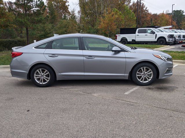 2015 Hyundai Sonata 2.4L SE