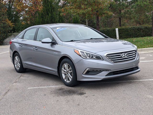 2015 Hyundai Sonata 2.4L SE