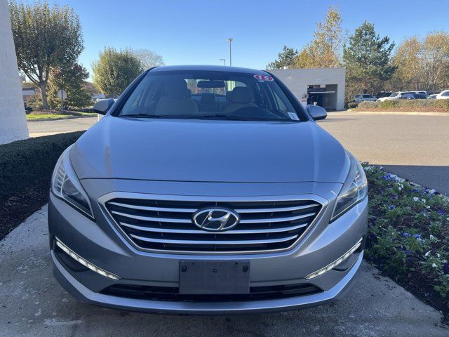 2015 Hyundai Sonata 2.4L SE