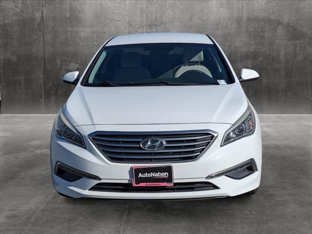 2015 Hyundai Sonata 2.4L SE