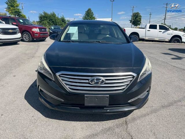 2015 Hyundai Sonata 2.4L SE