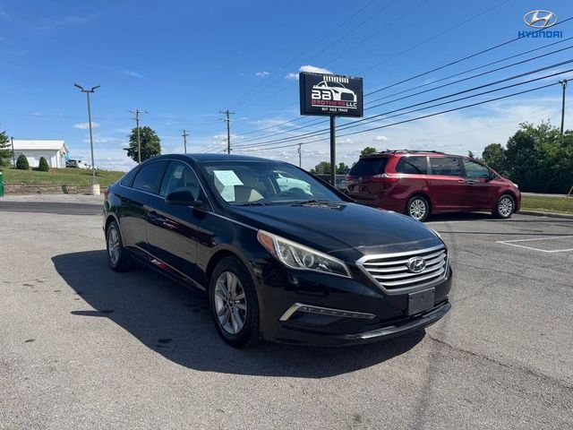 2015 Hyundai Sonata 2.4L SE
