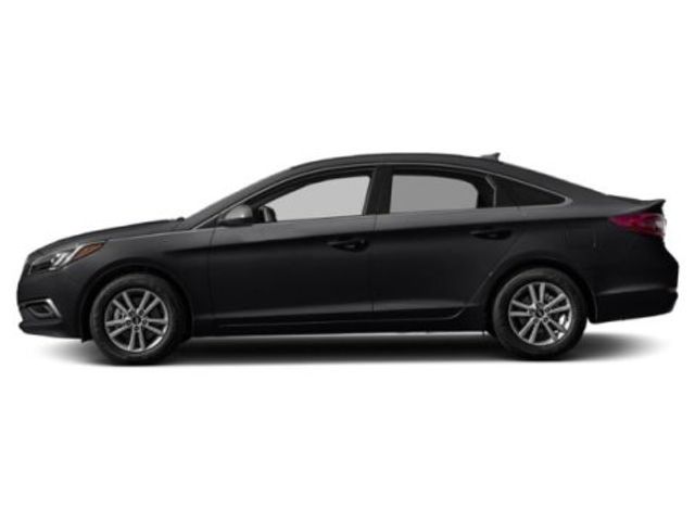 2015 Hyundai Sonata 2.4L SE