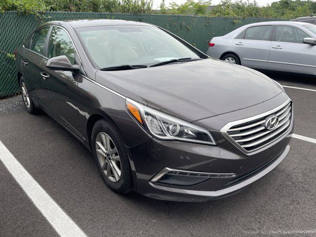 2015 Hyundai Sonata 2.4L SE