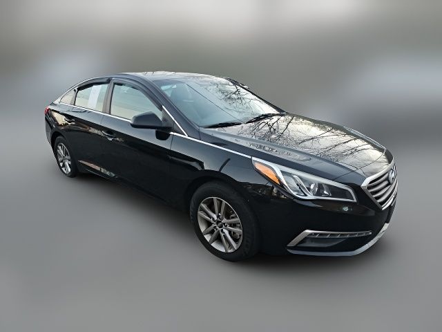 2015 Hyundai Sonata 2.4L SE