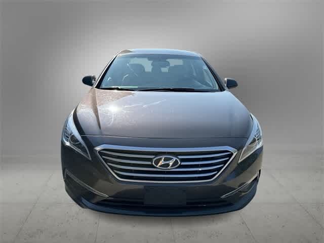 2015 Hyundai Sonata 2.4L SE