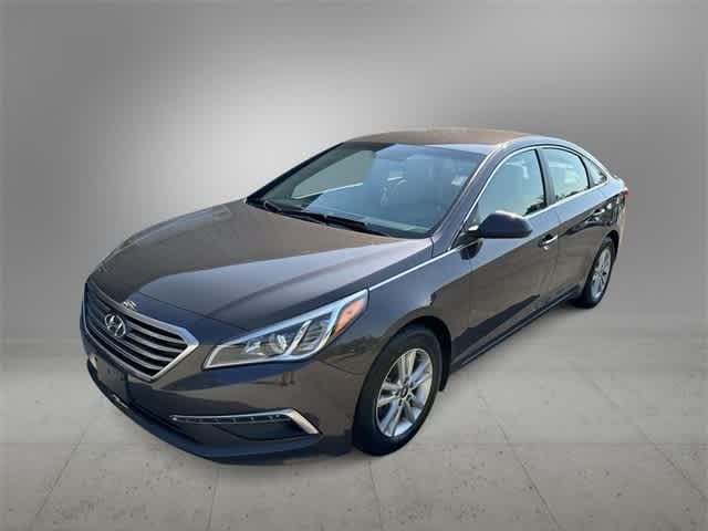 2015 Hyundai Sonata 2.4L SE