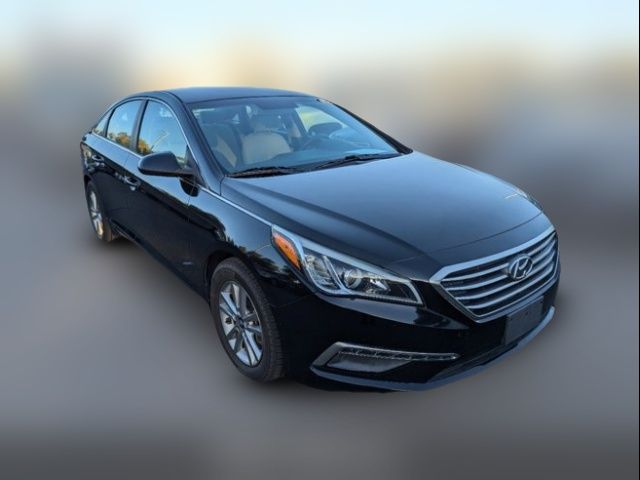 2015 Hyundai Sonata 2.4L SE