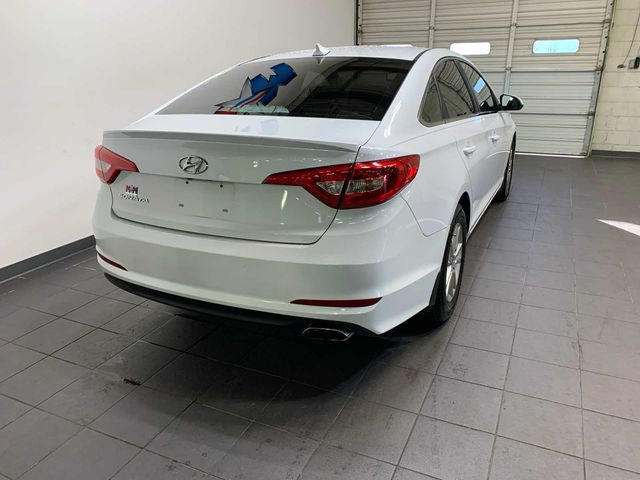 2015 Hyundai Sonata 2.4L SE