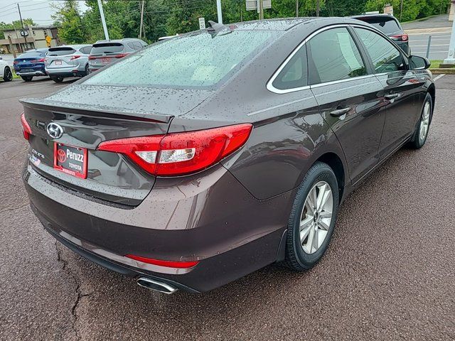 2015 Hyundai Sonata 2.4L SE