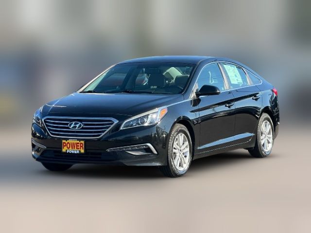 2015 Hyundai Sonata 2.4L SE