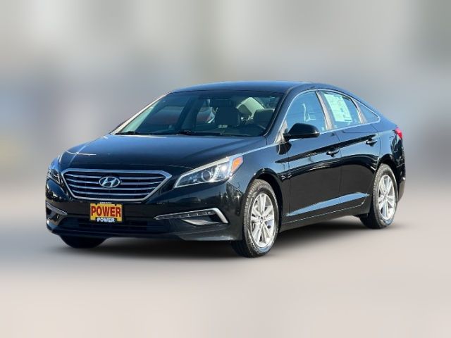 2015 Hyundai Sonata 2.4L SE