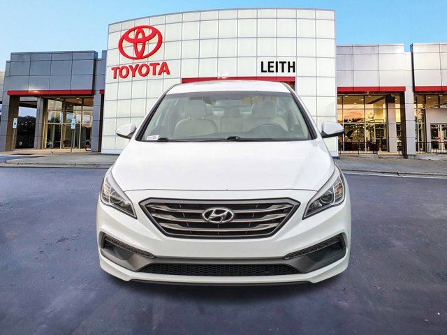 2015 Hyundai Sonata 2.4L Sport