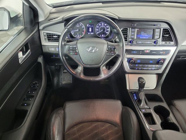 2015 Hyundai Sonata 2.4L Sport