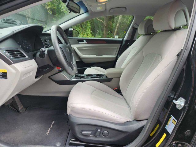 2015 Hyundai Sonata 2.4L Sport