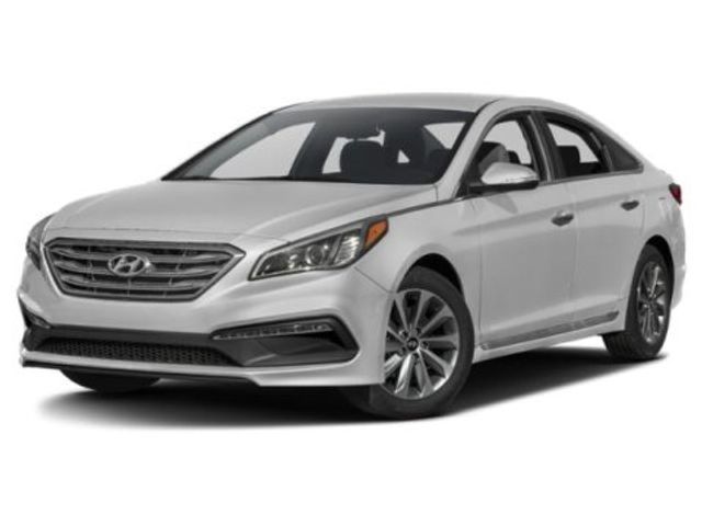 2015 Hyundai Sonata 2.4L Sport