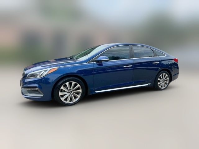 2015 Hyundai Sonata 2.4L Sport