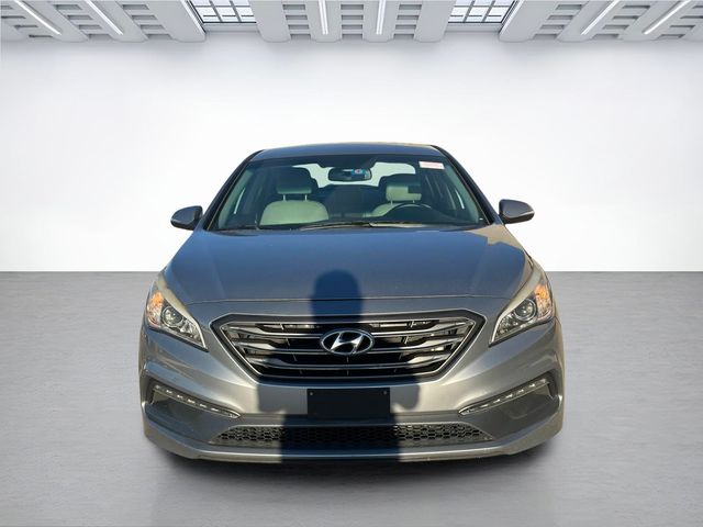 2015 Hyundai Sonata 2.4L Sport