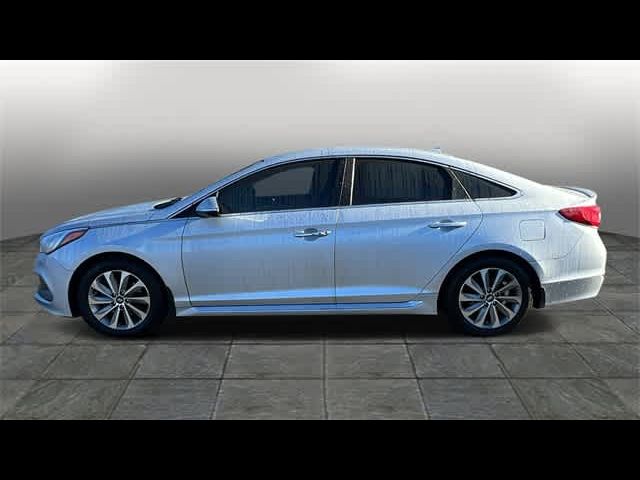 2015 Hyundai Sonata 2.4L Sport