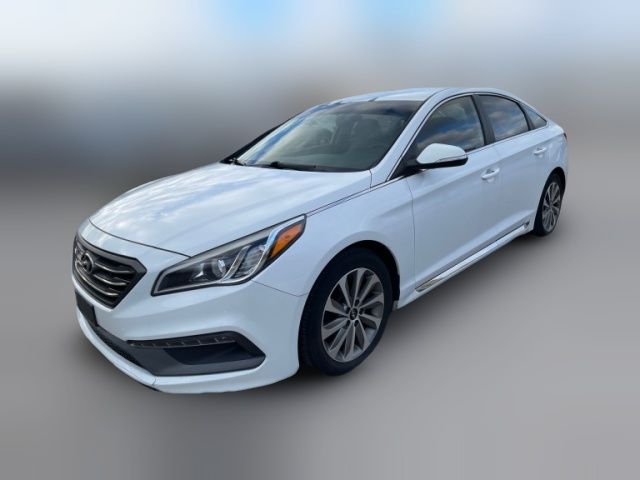 2015 Hyundai Sonata 2.4L Sport