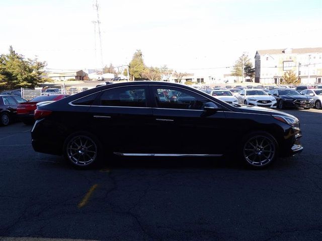 2015 Hyundai Sonata 2.4L Sport