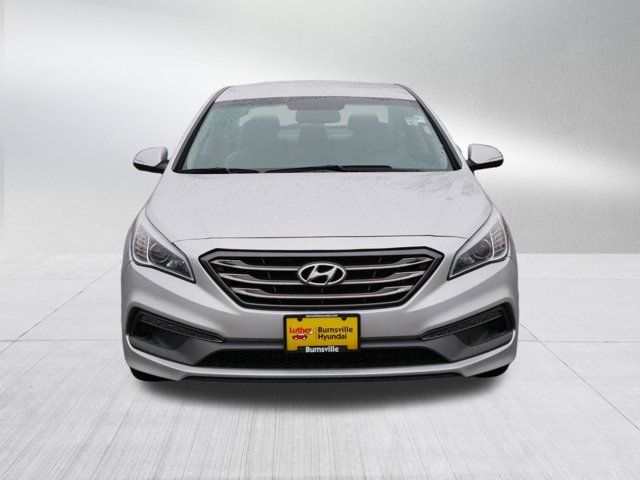 2015 Hyundai Sonata 2.4L Sport