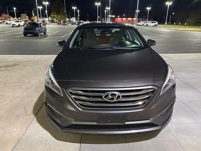 2015 Hyundai Sonata 2.4L Sport