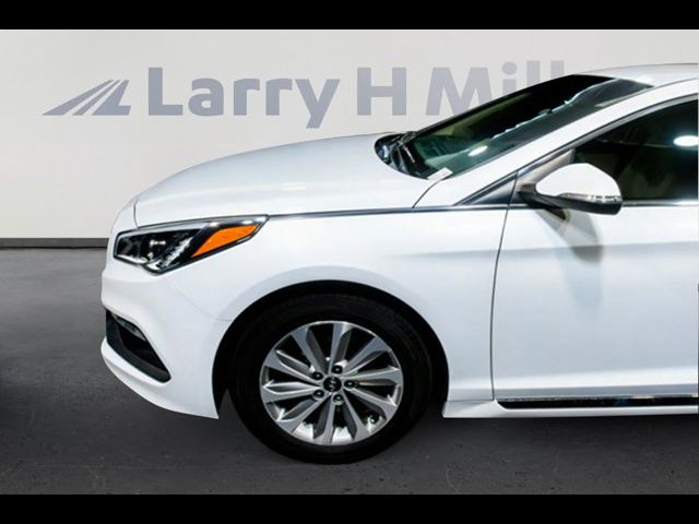 2015 Hyundai Sonata 2.4L Sport