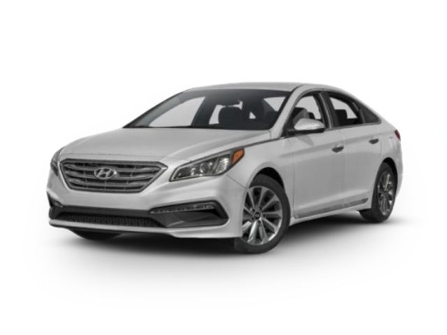 2015 Hyundai Sonata 2.4L Sport