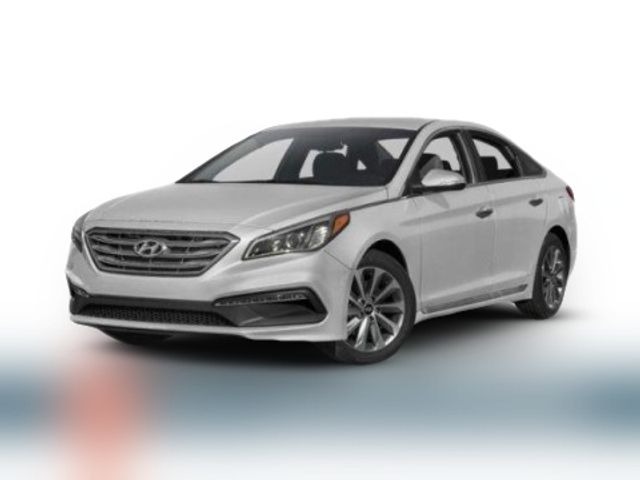 2015 Hyundai Sonata 2.4L Sport