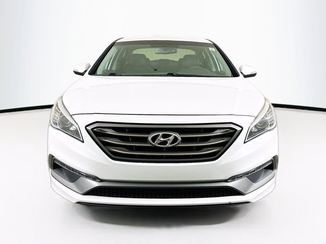 2015 Hyundai Sonata 2.4L Sport