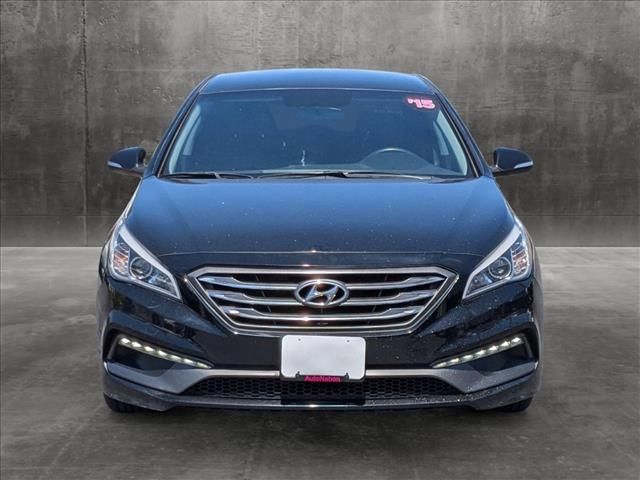 2015 Hyundai Sonata 2.4L Sport