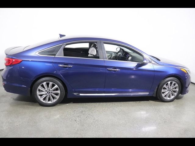 2015 Hyundai Sonata 2.4L Sport