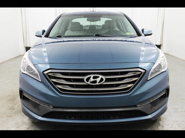 2015 Hyundai Sonata 2.4L Sport