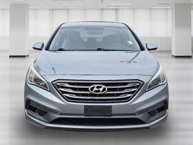 2015 Hyundai Sonata 2.4L Sport